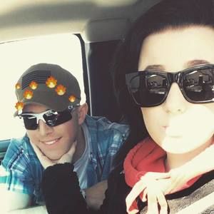 Meet your Posher, Allie